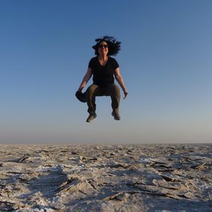 Meet your Posher, Anna